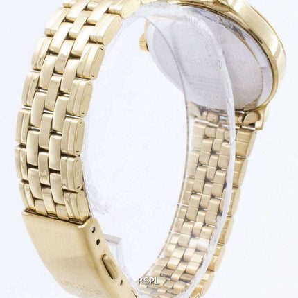 Seiko Neo Classic SUR646 SUR646P1 SUR646P Quartz Analog Women's Watch