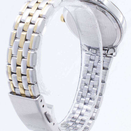 Seiko Neo Classic SUR647 SUR647P1 SUR647P Quartz Analog Women's Watch