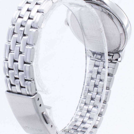 Seiko Neo Classic SUR649 SUR649P1 SUR649P Quartz Analog Women's Watch