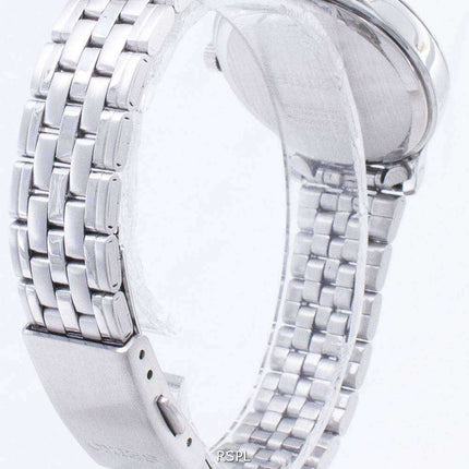 Seiko Neo Classic SUR651 SUR651P1 SUR651P Quartz Analog Women's Watch