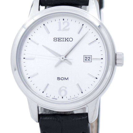 Refurbished Seiko Neo Classic Quartz SUR659 SUR659P1 SUR659P Women's Watch