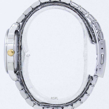 Seiko Quartz SUR661 SUR661P1 SUR661P Women's Watch