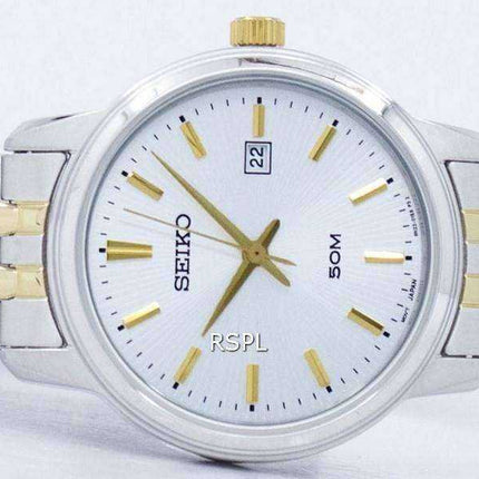 Seiko Quartz SUR661 SUR661P1 SUR661P Women's Watch