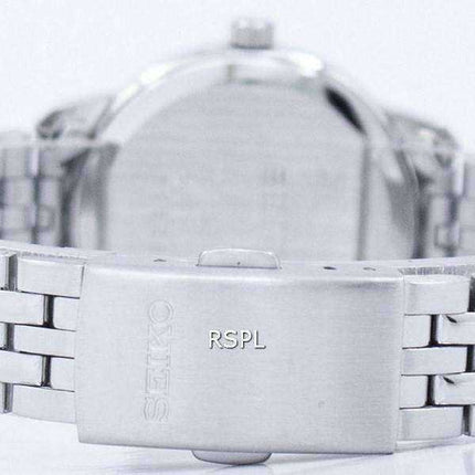 Seiko Quartz SUR663 SUR663P1 SUR663P Women's Watch