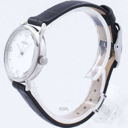 Seiko Recrafted Analog Quartz SUR669P2 Women's Watch