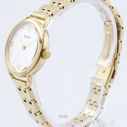 Seiko Analog Quartz SUR670 SUR670P1 SUR670P Women's Watch