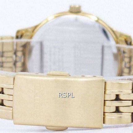 Seiko Classic Quartz SUR704 SUR704P1 SUR704P Women's Watch