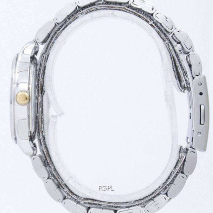 Seiko Classic Quartz SUR705 SUR705P1 SUR705P Women's Watch