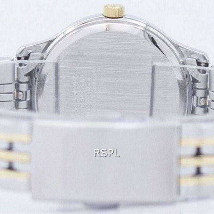 Seiko Classic Quartz SUR705 SUR705P1 SUR705P Women's Watch