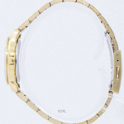 Seiko Quartz Diamond Accent SUR714 SUR714P1 SUR714P Women's Watch