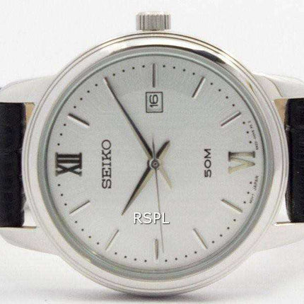 Seiko Quartz Neo Classic SUR743P1 SUR743P Womens Watch
