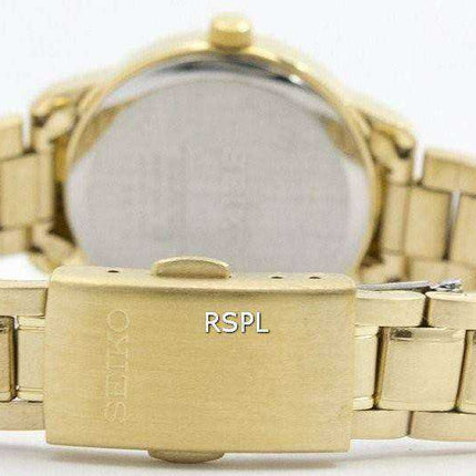 Seiko Quartz Neo Classic SUR744P1 SUR744P Womens Watch