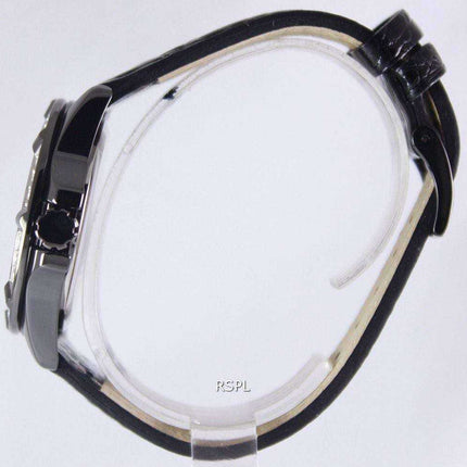 Seiko Quartz Crystals Rose Gold SUR805P1 SUR805P Women's Watch