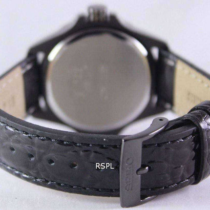 Seiko Quartz Crystals Rose Gold SUR805P1 SUR805P Women's Watch