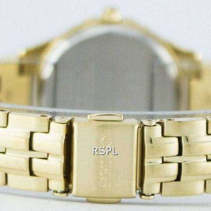 Seiko Solar 100M SUT046 SUT046P1 SUT046P Women's Watch