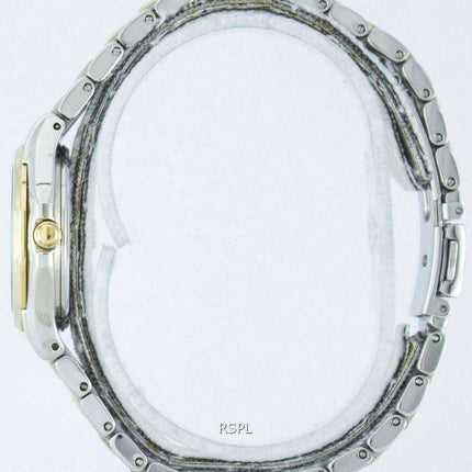 Seiko Solar SUT054 SUT054P1 SUT054P Women's Watch