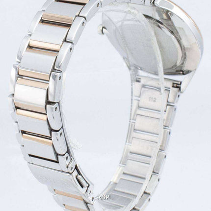 Seiko Conceptual SWR034P SWR034P1 SWR034 Analog Quartz Women's Watch