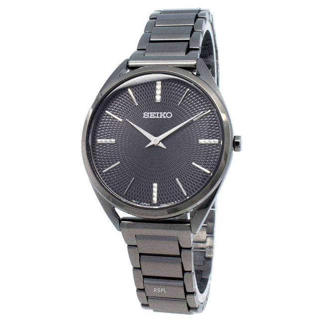 Seiko Conceptual SWR035P SWR035P1 SWR035 Analog Quartz Women's Watch