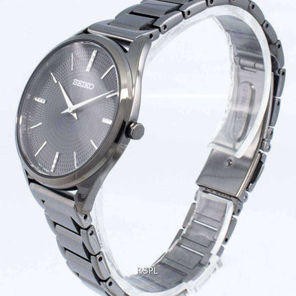Seiko Conceptual SWR035P SWR035P1 SWR035 Analog Quartz Women's Watch