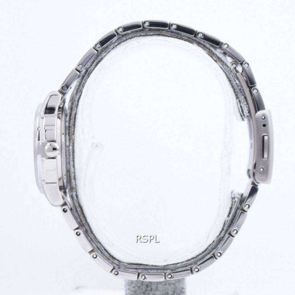 Seiko Sapphire Titanium Quartz SXA111 SXA111P1 SXA111P Womens Watch