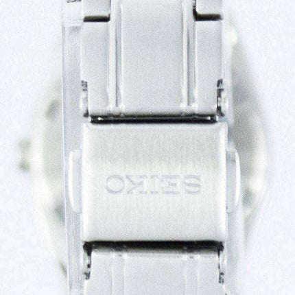 Seiko Quartz SXA129 SXA129P1 SXA129P Women's Watch