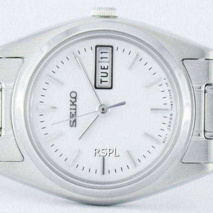 Seiko Quartz SXA129 SXA129P1 SXA129P Women's Watch