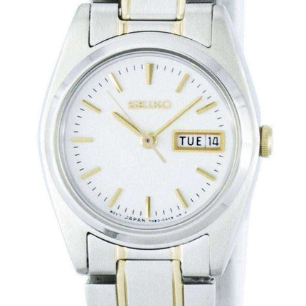Seiko Quartz SXA131 SXA131P1 SXA131P Women's Watch
