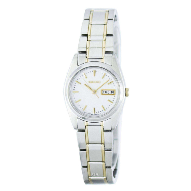 Seiko Quartz SXA131 SXA131P1 SXA131P Women's Watch