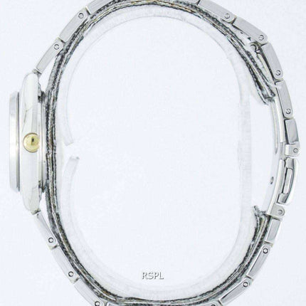 Seiko Quartz SXA131 SXA131P1 SXA131P Women's Watch