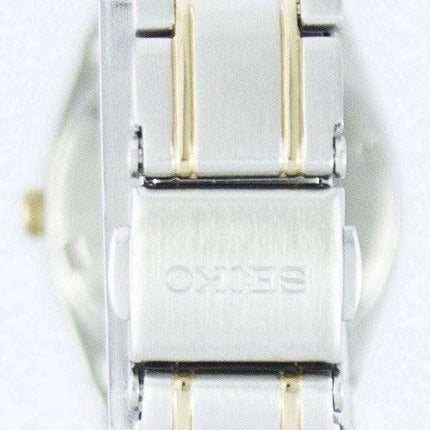 Seiko Quartz SXA131 SXA131P1 SXA131P Women's Watch