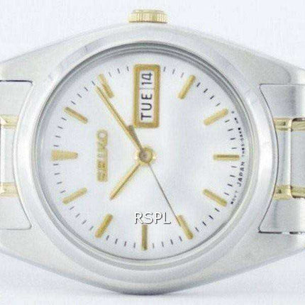 Seiko Quartz SXA131 SXA131P1 SXA131P Women's Watch