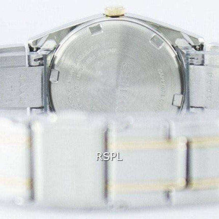 Seiko Quartz SXA131 SXA131P1 SXA131P Women's Watch