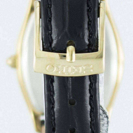 Seiko Quartz SXB406 SXB406P1 SXB406P Women's Watch