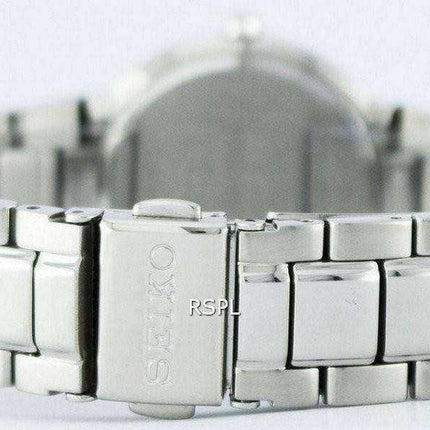 Seiko Quartz SXB413 SXB413P1 SXB413P Women's Watch