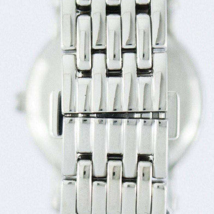 Seiko Quartz SXB417 SXB417P1 SXB417P Women's Watch