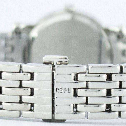 Seiko Quartz SXB417 SXB417P1 SXB417P Women's Watch