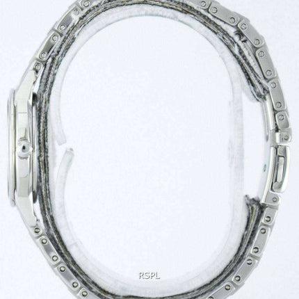 Seiko Quartz SXB421 SXB421P1 SXB421P Women's Watch