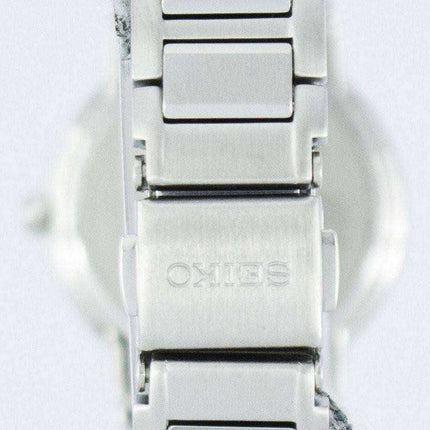 Seiko Quartz SXB421 SXB421P1 SXB421P Women's Watch