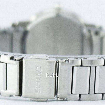 Seiko Quartz SXB421 SXB421P1 SXB421P Women's Watch