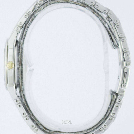 Seiko Quartz SXB423 SXB423P1 SXB423P Women's Watch