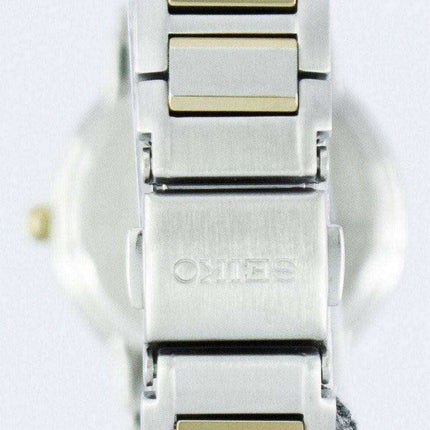 Seiko Quartz SXB423 SXB423P1 SXB423P Women's Watch