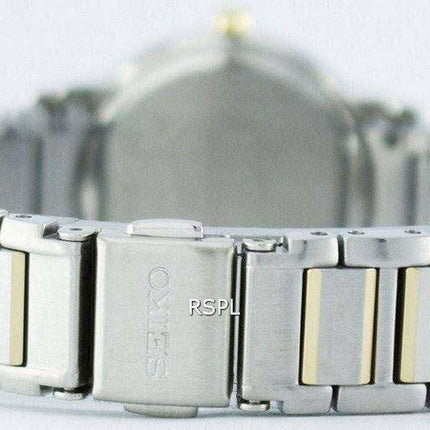 Seiko Quartz SXB423 SXB423P1 SXB423P Women's Watch
