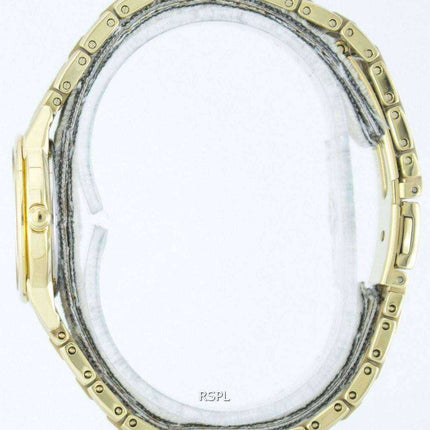 Seiko Quartz SXB424 SXB424P1 SXB424P Women's Watch