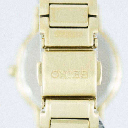 Seiko Quartz SXB424 SXB424P1 SXB424P Women's Watch