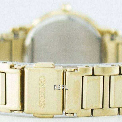 Seiko Quartz SXB424 SXB424P1 SXB424P Women's Watch