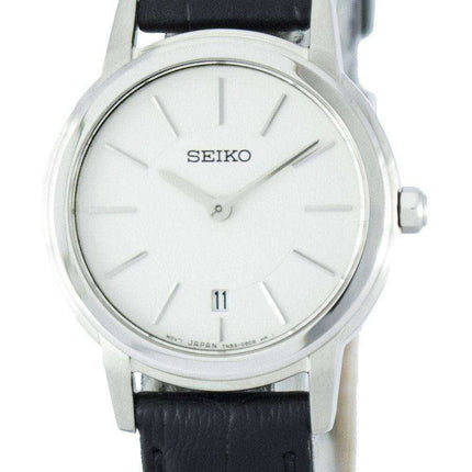 Seiko Quartz SXB425 SXB425P1 SXB425P Women's Watch