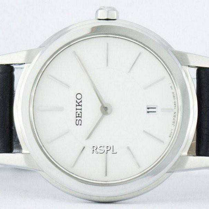 Seiko Quartz SXB425 SXB425P1 SXB425P Women's Watch