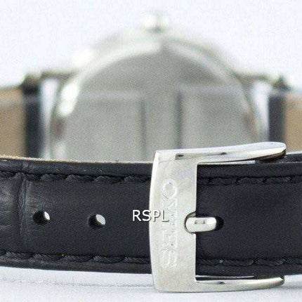 Seiko Quartz SXB425 SXB425P1 SXB425P Women's Watch
