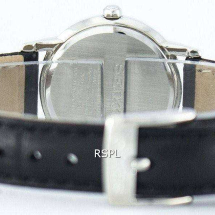 Seiko Quartz SXB425 SXB425P1 SXB425P Women's Watch