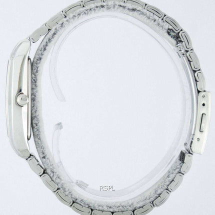 Seiko Quartz 100M SXD841 SXD841P1 SXD841P Men's Watch